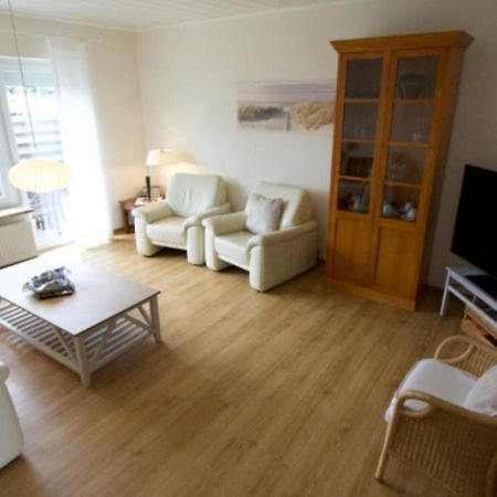 Apartament Sommerdeich Norddeich  Zewnętrze zdjęcie
