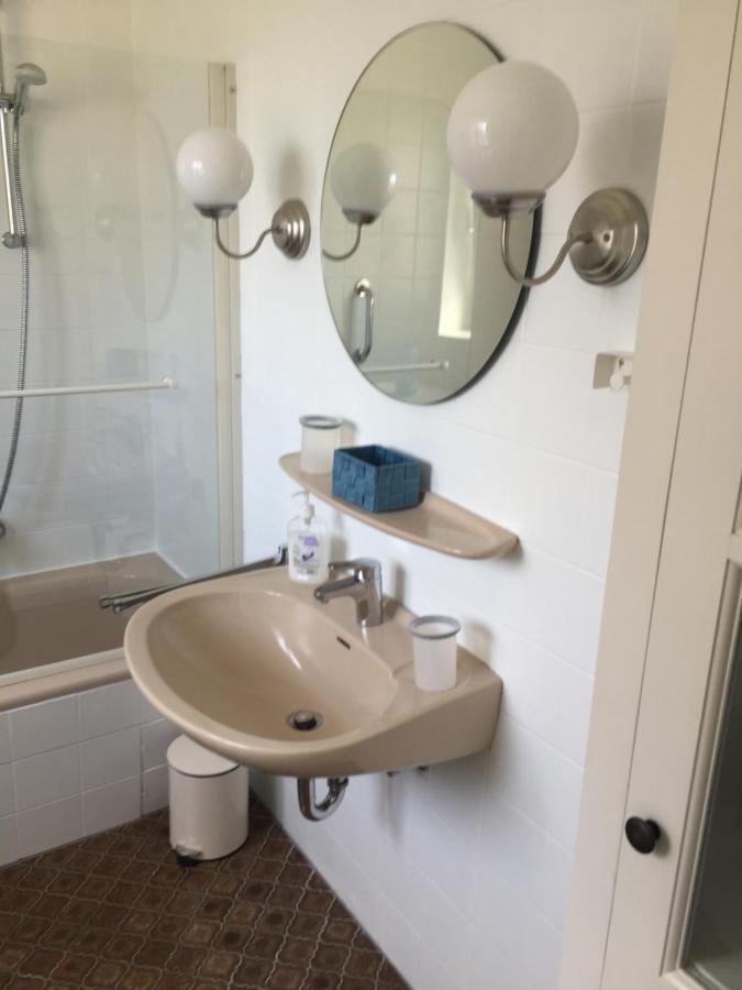 Apartament Sommerdeich Norddeich  Zewnętrze zdjęcie