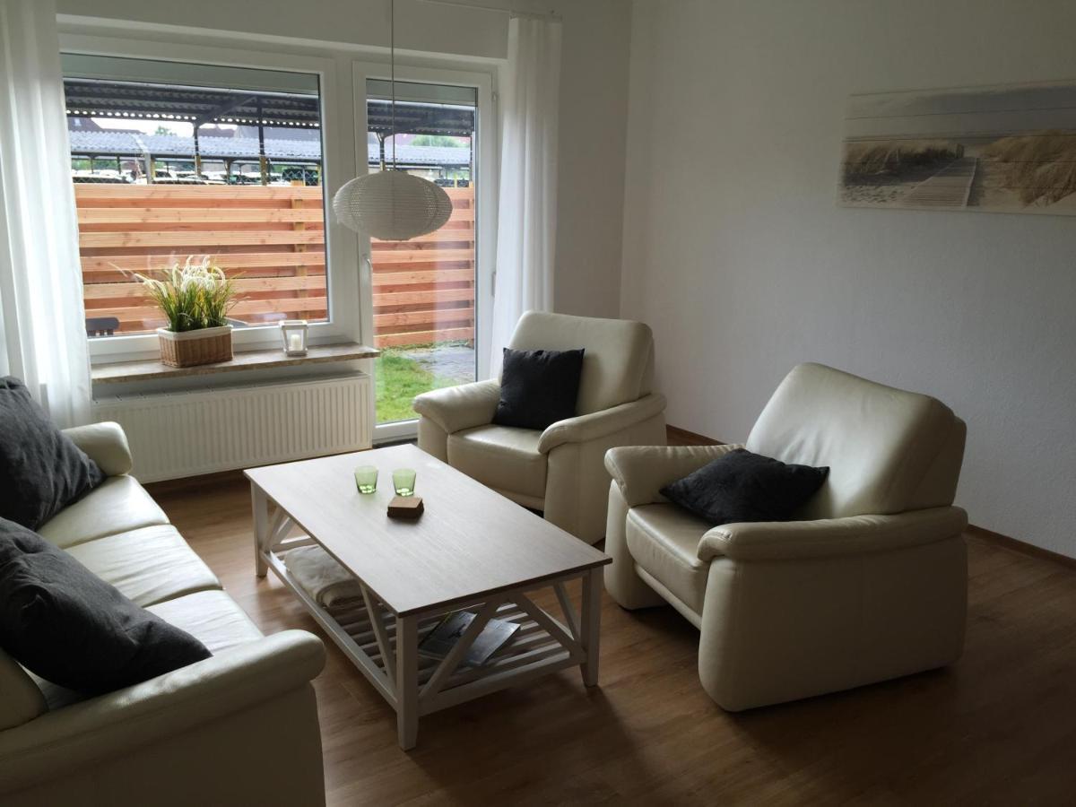 Apartament Sommerdeich Norddeich  Zewnętrze zdjęcie