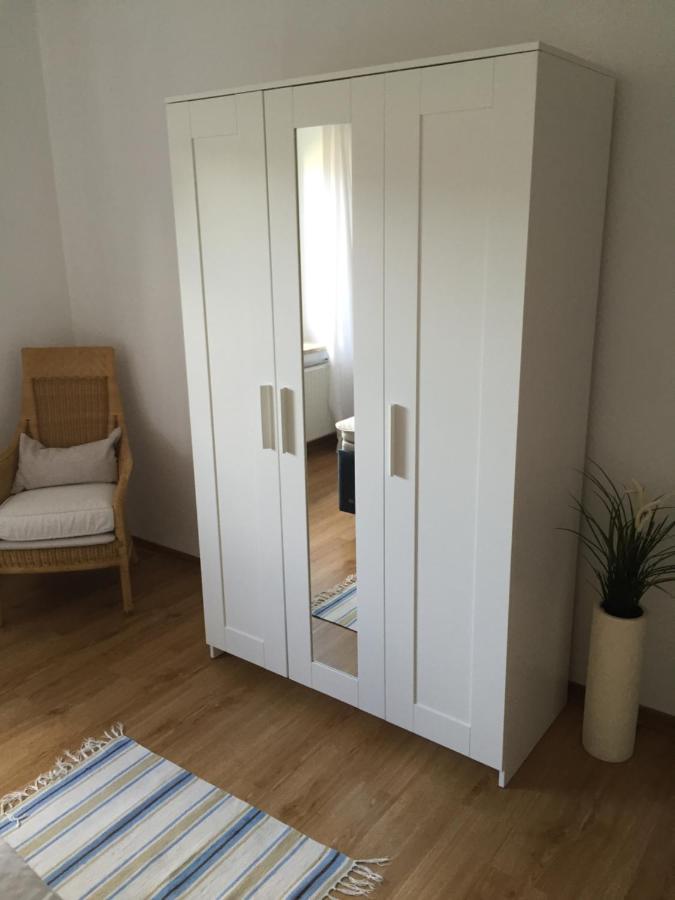 Apartament Sommerdeich Norddeich  Zewnętrze zdjęcie