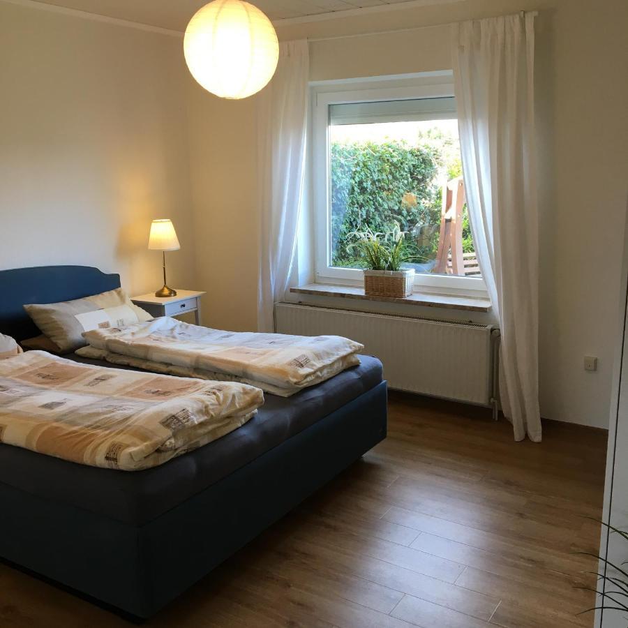 Apartament Sommerdeich Norddeich  Zewnętrze zdjęcie