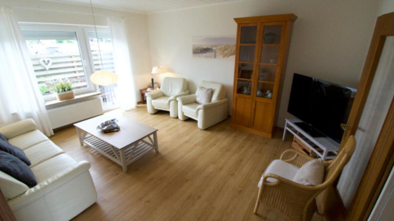 Apartament Sommerdeich Norddeich  Zewnętrze zdjęcie