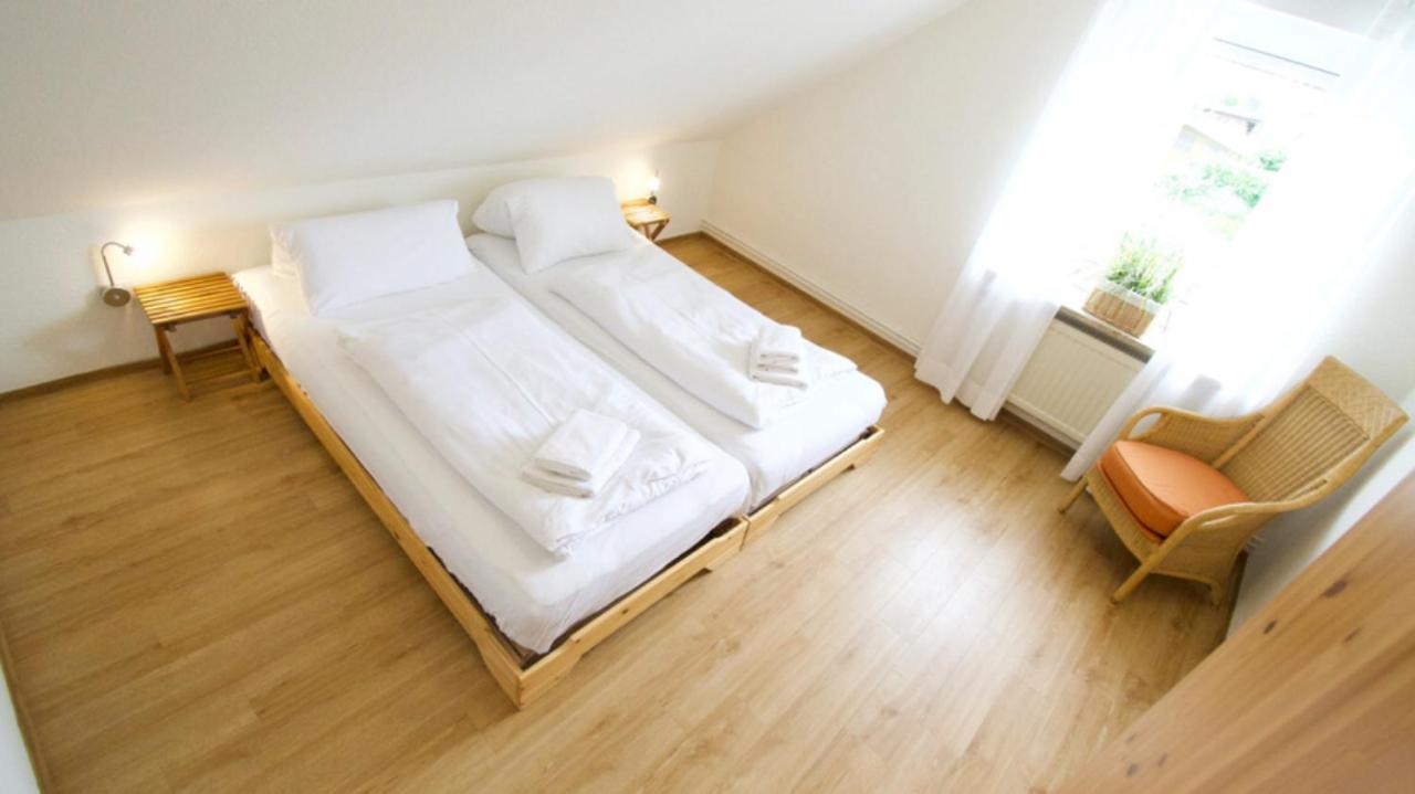 Apartament Sommerdeich Norddeich  Zewnętrze zdjęcie