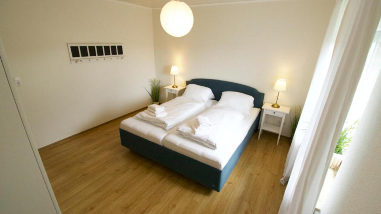 Apartament Sommerdeich Norddeich  Zewnętrze zdjęcie