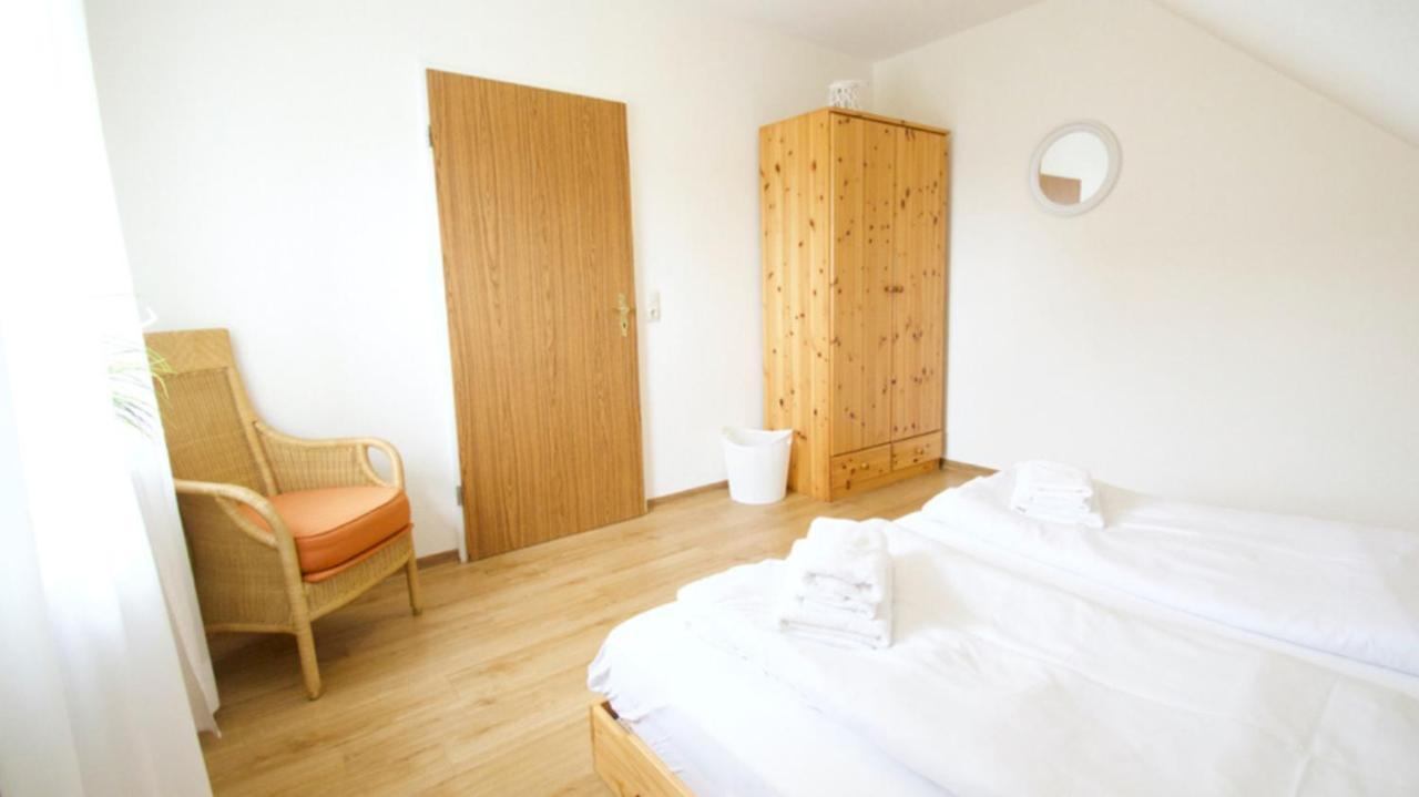 Apartament Sommerdeich Norddeich  Zewnętrze zdjęcie