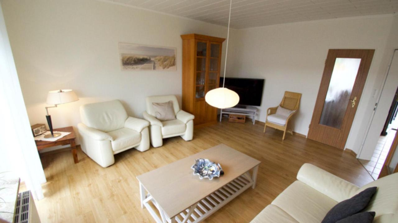 Apartament Sommerdeich Norddeich  Zewnętrze zdjęcie