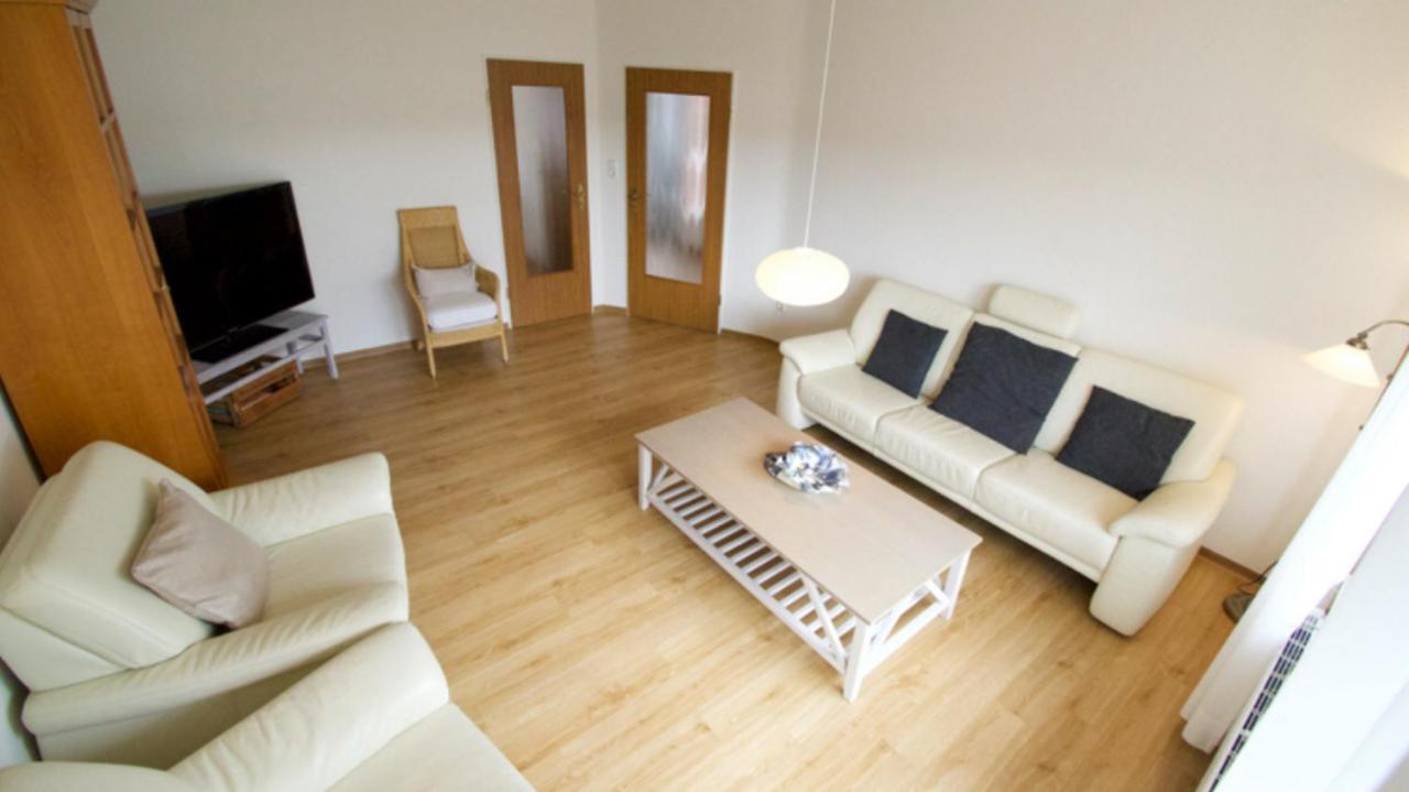 Apartament Sommerdeich Norddeich  Zewnętrze zdjęcie
