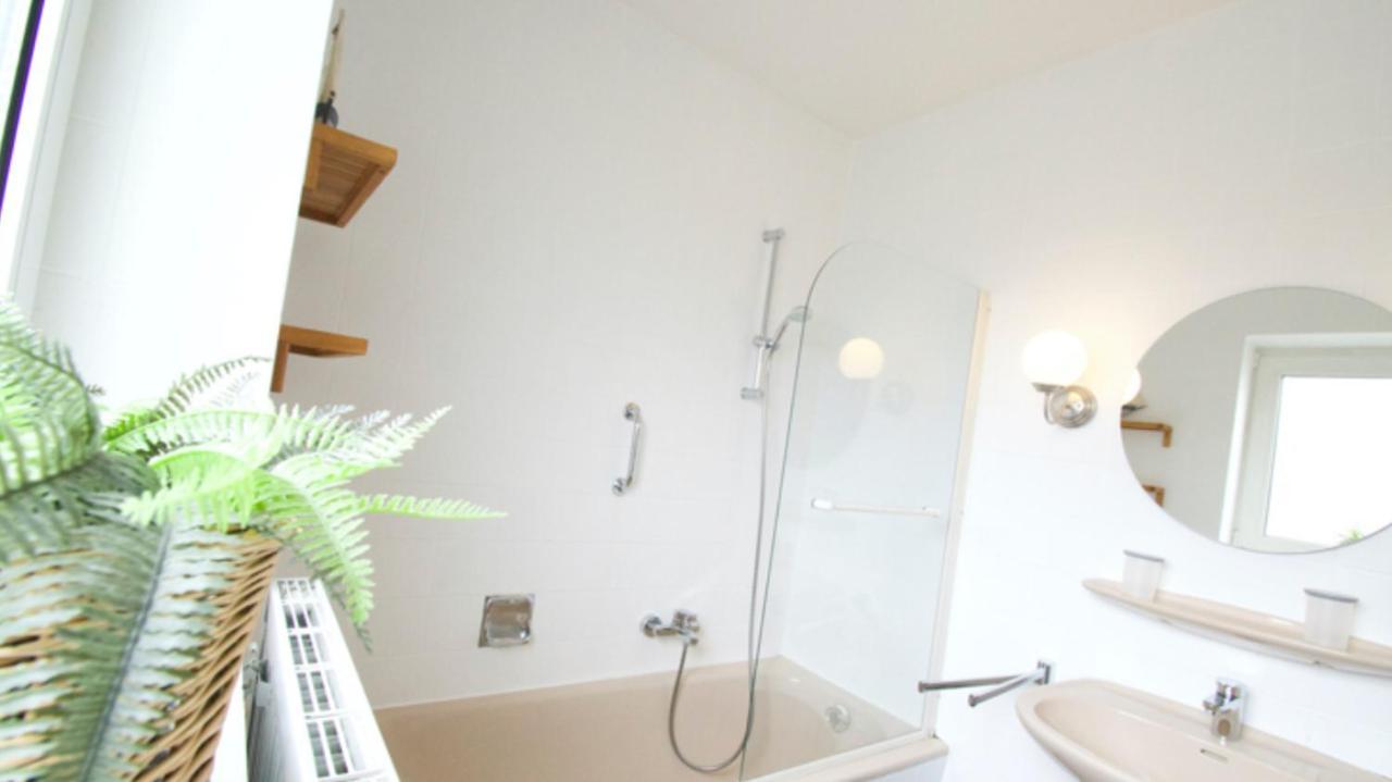 Apartament Sommerdeich Norddeich  Zewnętrze zdjęcie